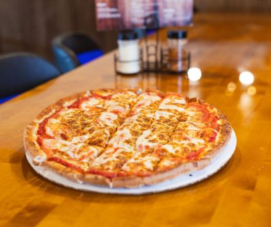 Blades Pizza Ashville