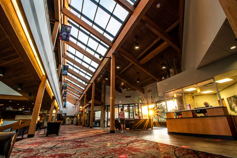 Deer Creek Resort and Conference Center