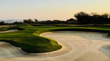 golf course 1