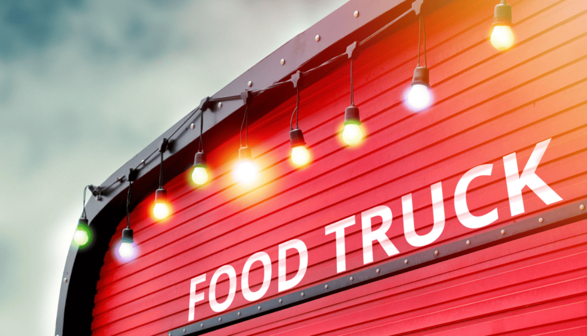 Ashville Food Truck Festival