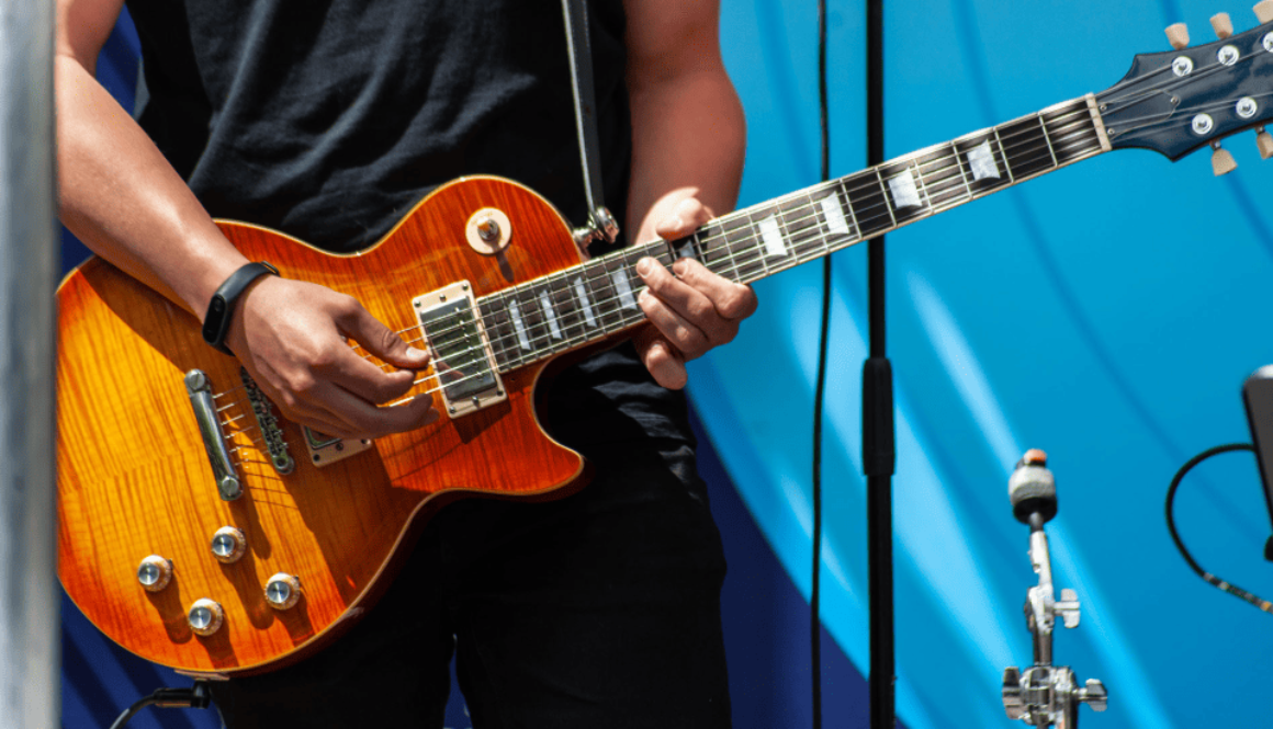 Live Music