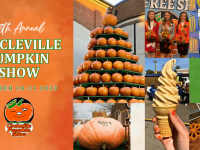 Circleville Pumpkin Show 116