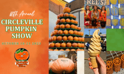Circleville Pumpkin Show 116
