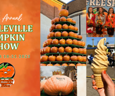 Circleville Pumpkin Show 116