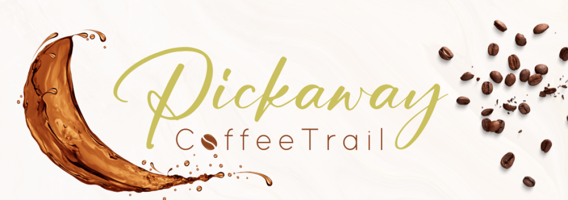 Coffee Trail Web Banner
