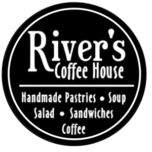 Rivers Coffee House Logo