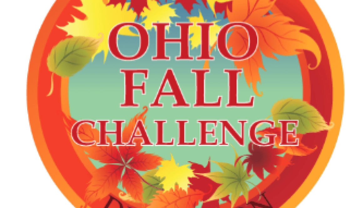 OH Fall Challenge