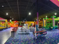 Circle City Events & Fun Center