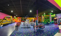 Circle City Events & Fun Center