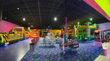 Circle City Events & Fun Center