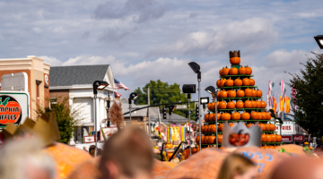 Circleville Pumpkin Show