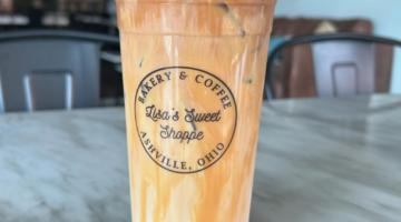 Lisa's Sweet Shoppe 3