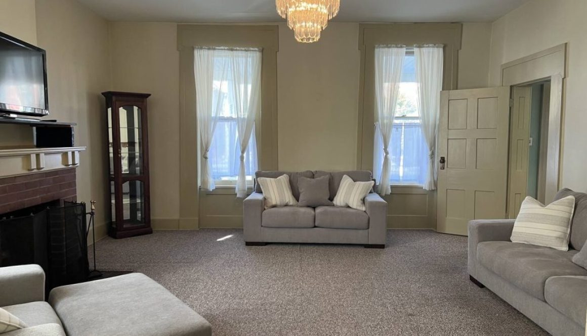 High Court Air Bnb Circleville