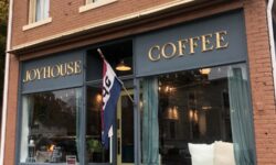JoyHouse Coffee Circleville
