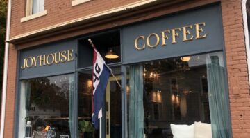 JoyHouse Coffee Circleville