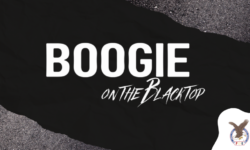 Boogie on the Blacktop Pickaway Circleville