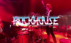 rockhouse band boogie