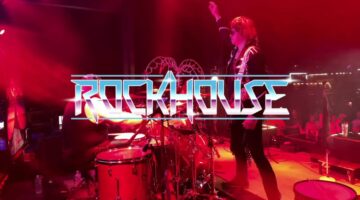 rockhouse band boogie