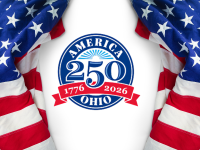 America 250 Ohio Pickaway County