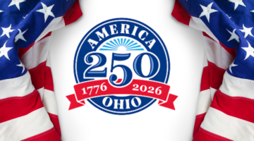 America 250 Ohio Pickaway County
