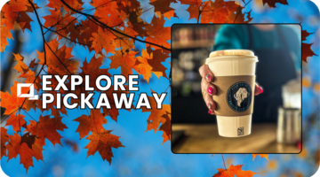 EXPLORE PICKAWAY