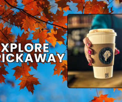 EXPLORE PICKAWAY EXPLORE PICKAWAY