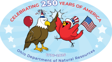 ODNR America 250