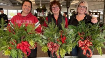 Rhoads Winter Workshop