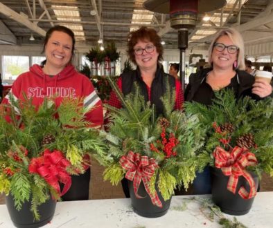 Rhoads Winter Workshop