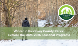pickaway county parks winter
