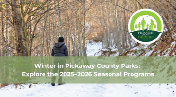 pickaway county parks winter