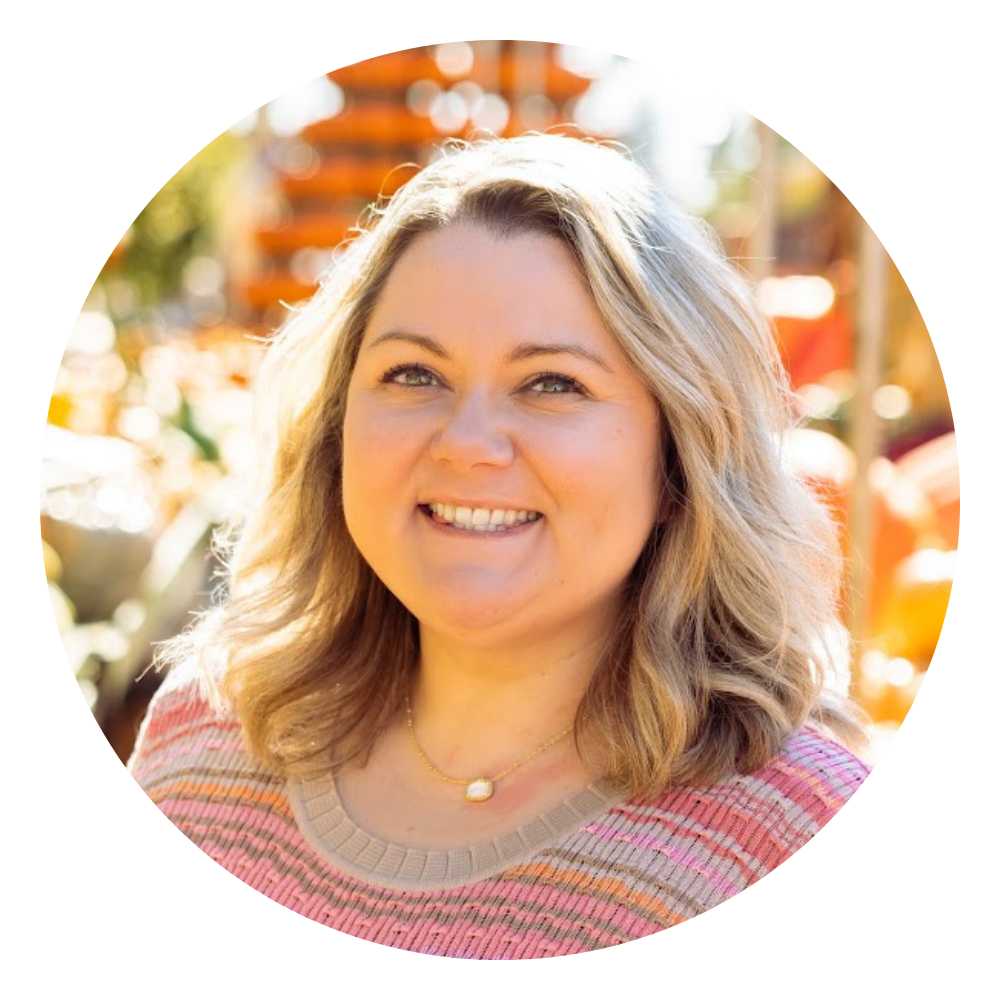 Jenny Rhoads, PCVB Administrator