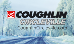 coughlin winter
