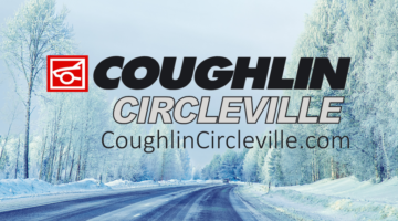 coughlin winter