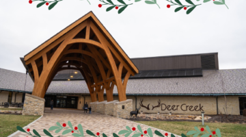 Deer Creek Christmas