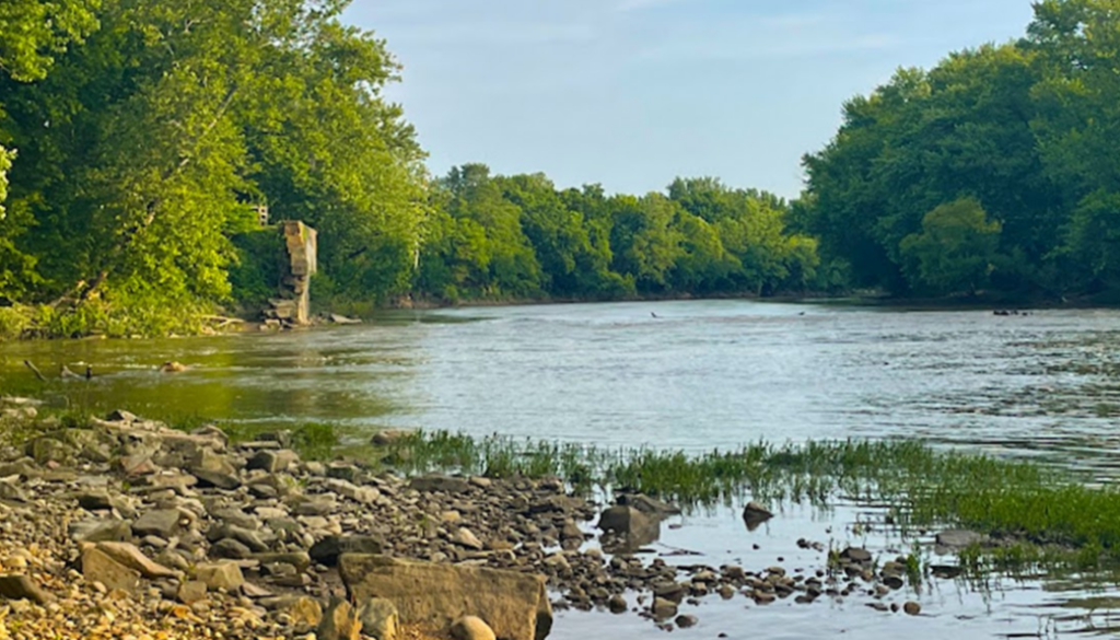 Canal Park Circleville Pickaway