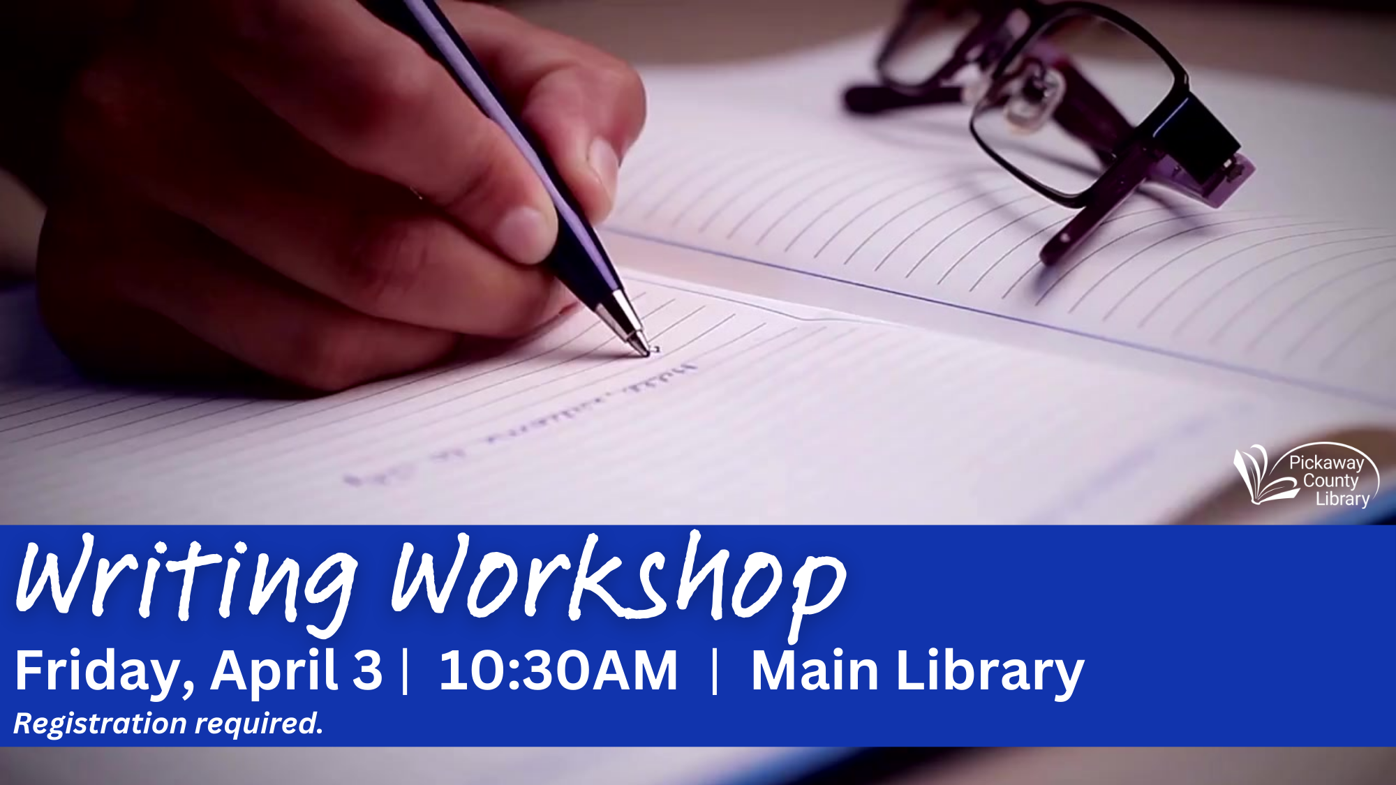 Writing Workshop