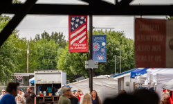 Ashville Ohio 4th of July