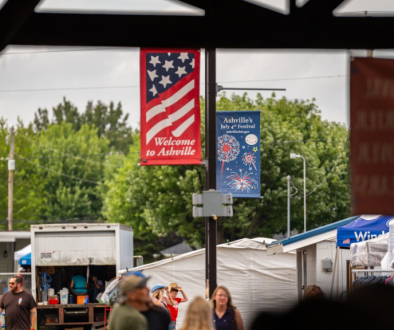 Ashville Ohio 4th of July