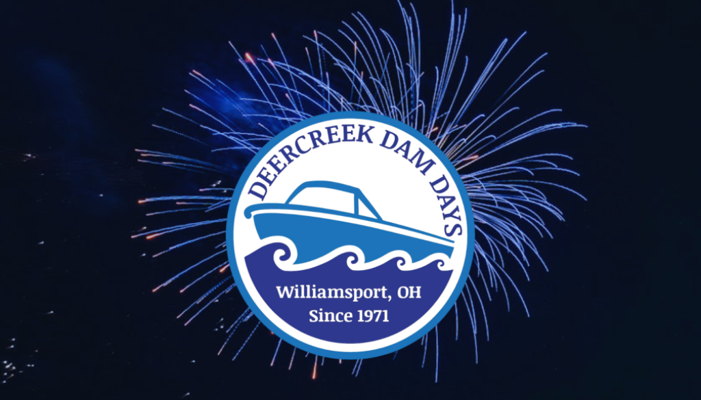 DeerCreek Dam Days