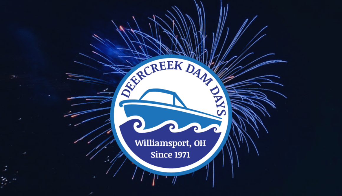 DeerCreek Dam Days