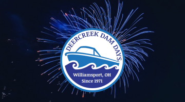 DeerCreek Dam Days