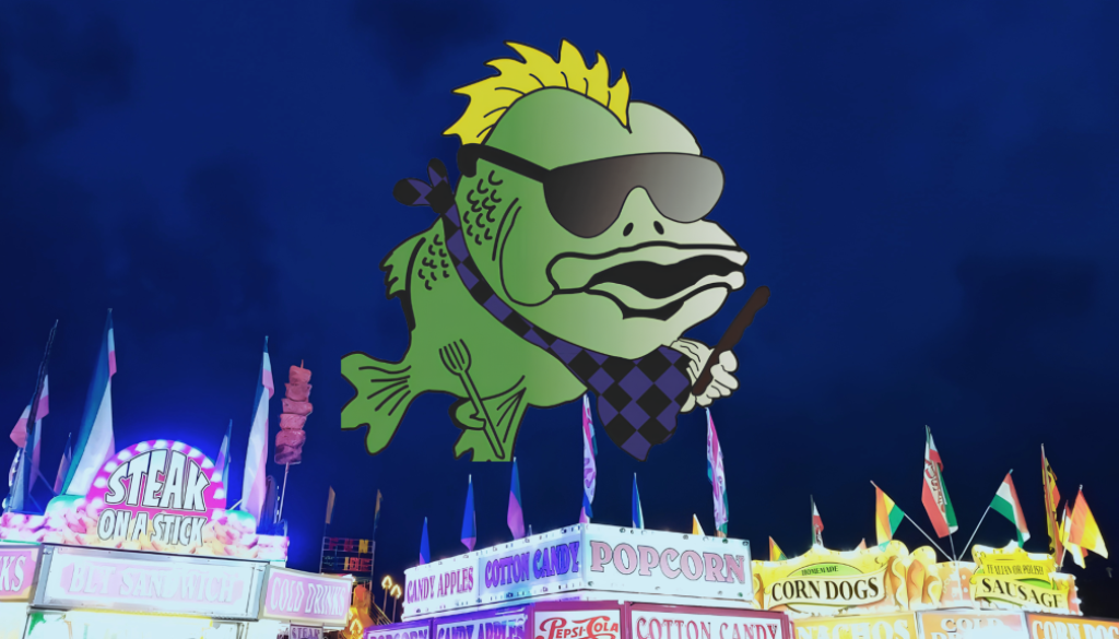 98th Annual Commercial Point Homecoming Festival