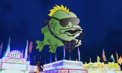 98th Annual Commercial Point Homecoming Festival