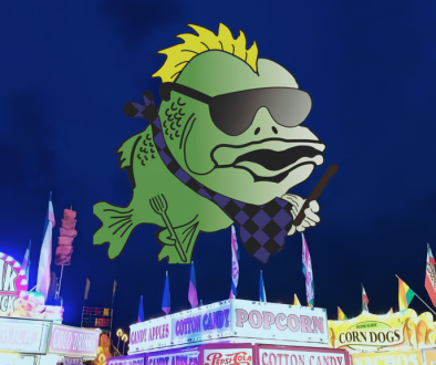 98th Annual Commercial Point Homecoming Festival
