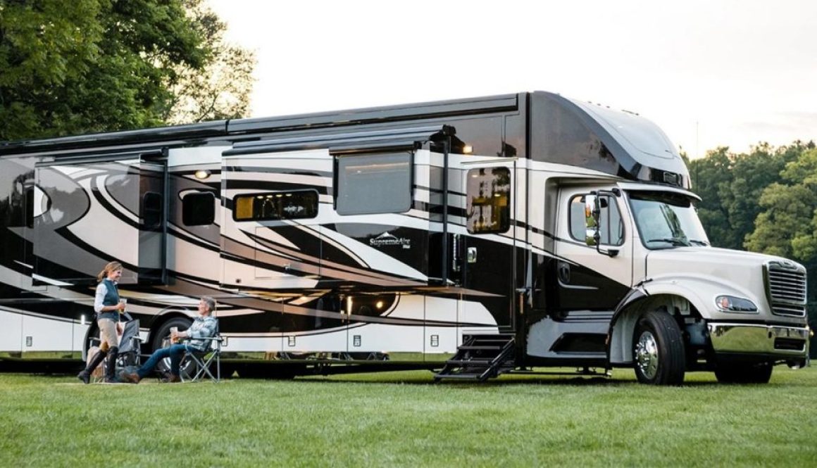RV