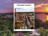 Guide with Deer Creek Pickaway