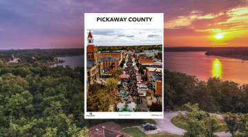 Guide with Deer Creek Pickaway