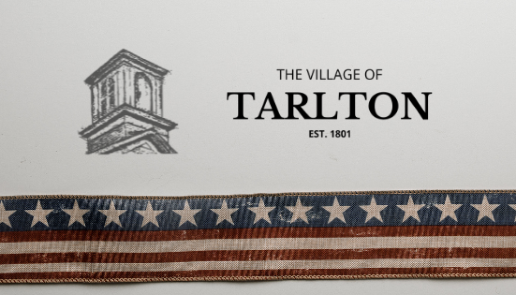 Americana Tarlton America 250