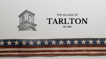 Americana Tarlton America 250